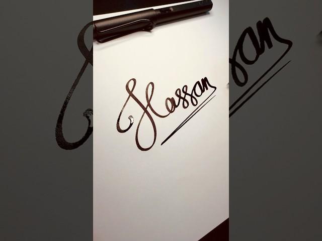 What is your name?!#hassan