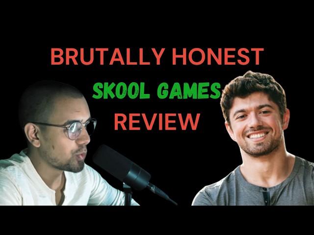 Brutally Honest Skool Games Review - Is it worth playing?