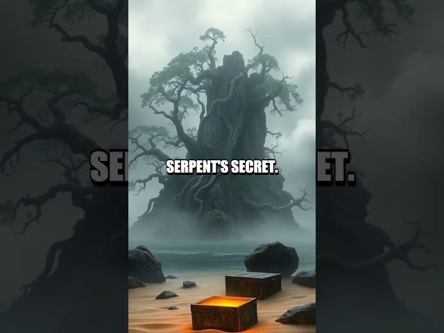 The Enchanted Serpent's Secret