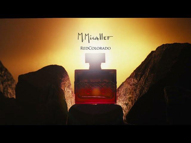 PARFUMS M.MICALLEF