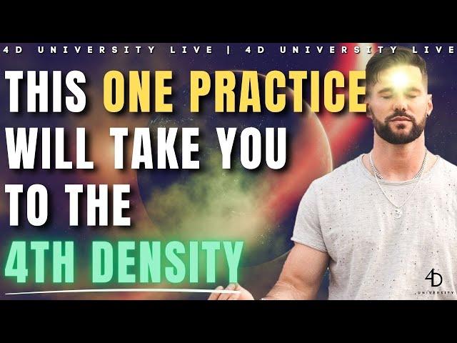 The Practice of Loving Relationships | 4th Density Explained | Aaron Abke