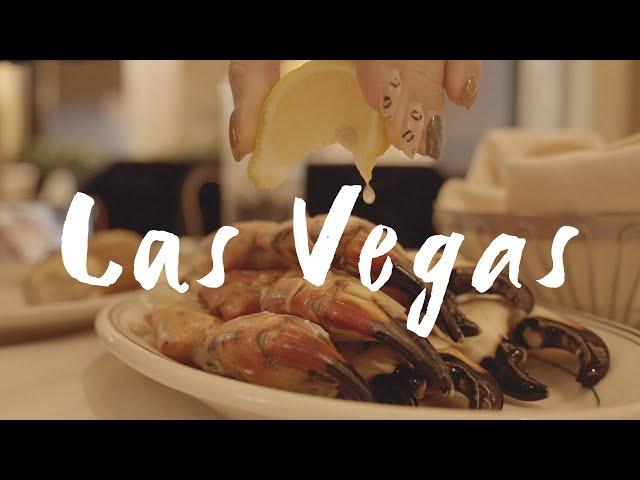 Don't Travel to Las Vegas Until You See This | Travel Vlog | Weekly Vlog