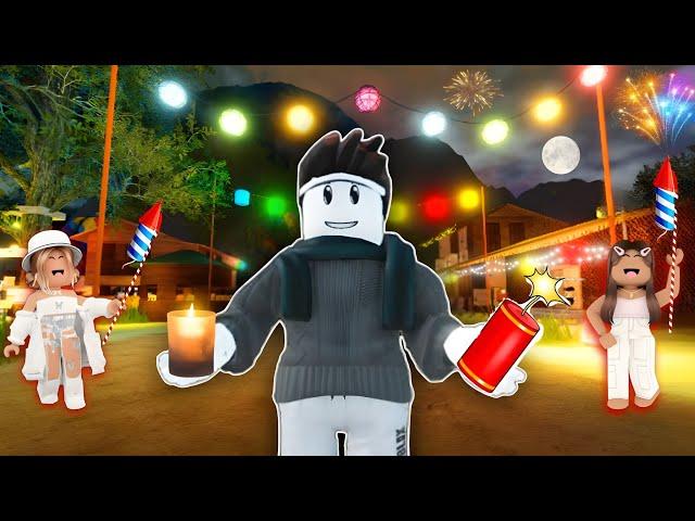 Robloxထဲက သီတင်းကျွတ်ပွဲတော်/ Roblox Gameplay Myanmar