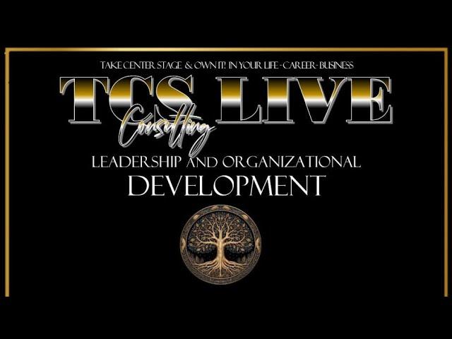 As Featured, "OWN IT!" Magazine - TCS Consulting - Organizational Psychology