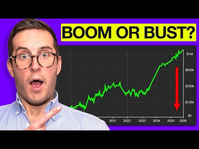 Is property investing still worth it in 2025?
