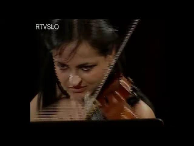 Shostakovich - Greenwich Trio - Piano Trio N° 2  - 4th  Movement Allegretto.