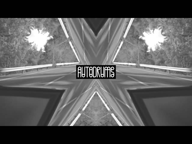 Autodrums - Burnout