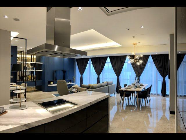 The Ritz-Carlton Residence Kuala Lumpur | For Sales 1 Room 1 Bath | Gather Properties Mont'Kiara