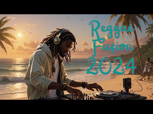 REGGAE FUSION VIBES 2024 #Reggae #universalbeatsvibes #reggaemusic