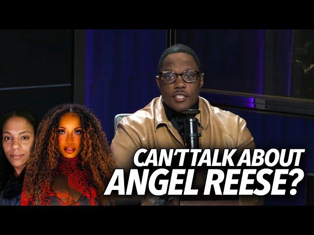Mase Says You Shouldn't Talk Black Culture, Angel Reese, Caitlin Clark If Divesting From Black Women