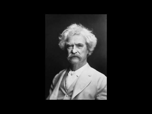Mark Twain (1835 - 1910) | World's 100 Greatest People