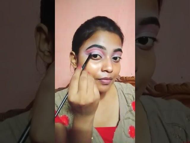 Beautiful #eyemakeuptutorial #youtubeshorts #anita