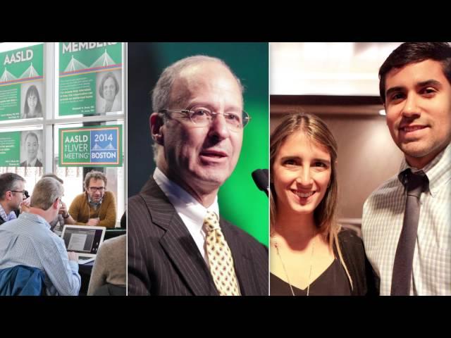Come to The Liver Meeting® 2015