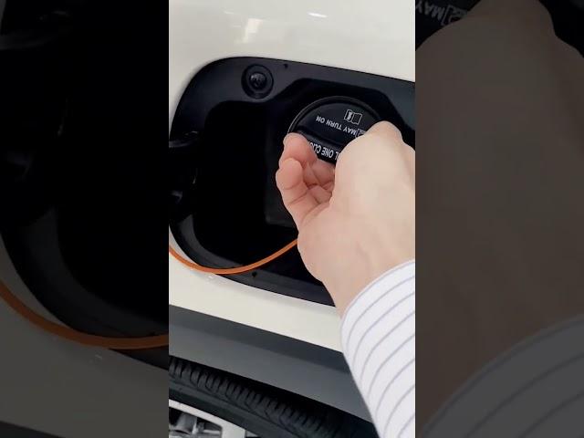 토레스 주유구 ASMR