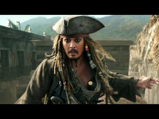 PIRATA DEL CARIBE PELICULA COMPLETA EN ESPÑOL