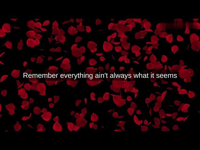 Jennifer Lopez - Hearts and Flowers Lyrics