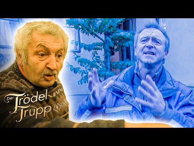 Familienstreit um das Erbe | Der Trödeltrupp | RTLZWEI Home