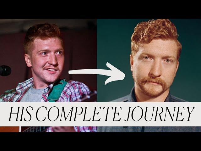 The Origins and Rise of Tyler Childers