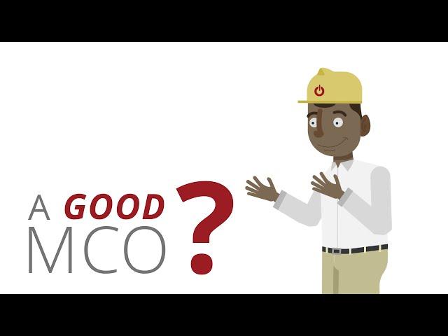 A Good MCO?