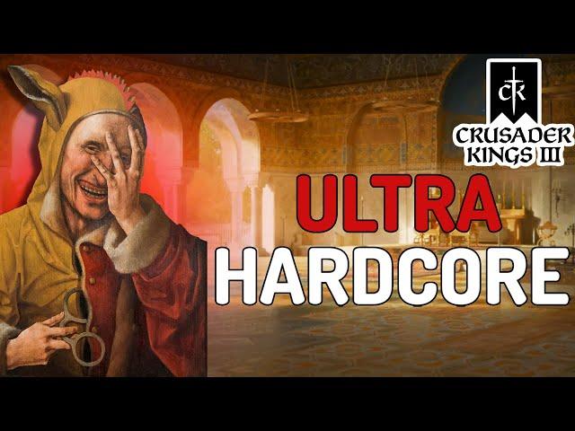 CK3 - 9 Mods to Make Crusader Kings 3 HARDER