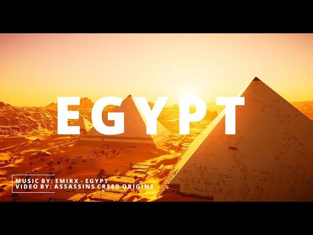 EMIRX - Egypt Video