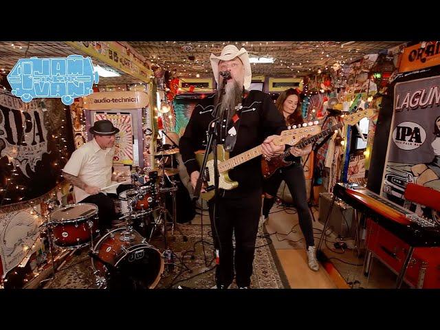 KEHOE INTERNATIONAL - "O Solé Mio" (Live at Lagunitas Beer Circus 2017) #JAMINTHEVAN