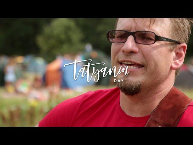 Я дизайнер / I am a designer / TatyaninDay / 2010