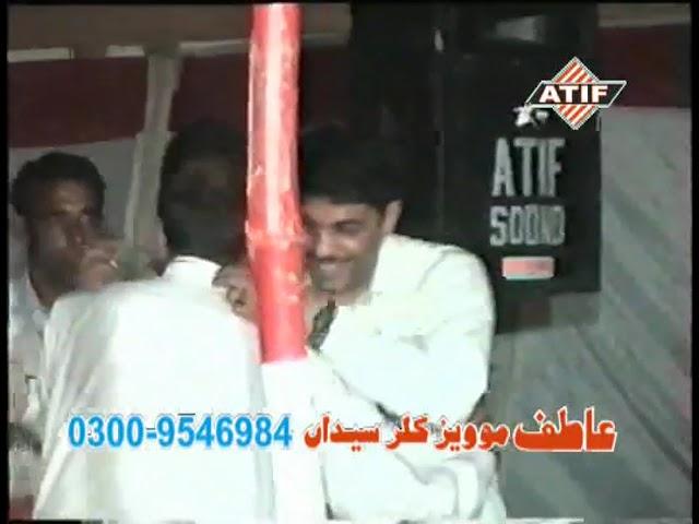 Raja abid vs mastar shakoor(manjota)15,10,2010