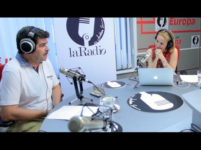 La Radio cu Andreea Esca și Radu Paraschivescu