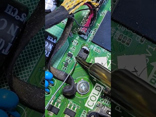 some tools for electronic service #tools #simple #electronic #service