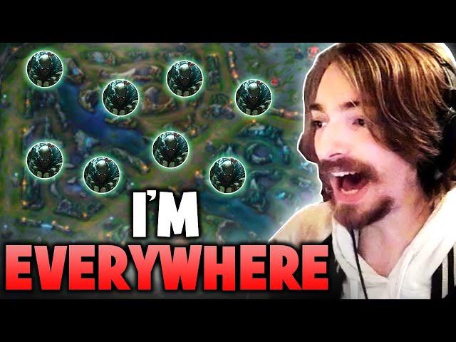 DOMINATING EUW SoloQ WITH MY PYKE ON SUPPORT!..| Davemon