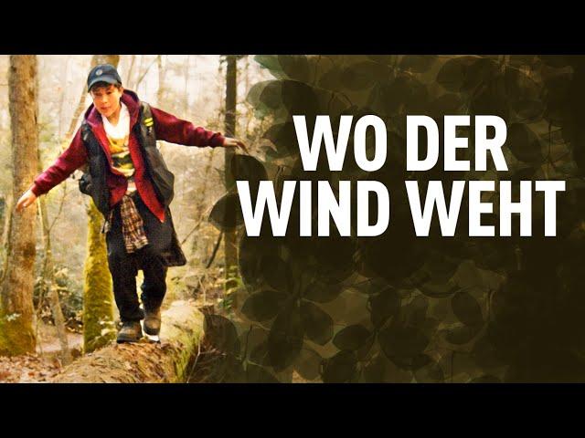 Wo der Wind weht (ABENTEUER I kostenlose Spielfilme auf Deutsch, ganze Familienfilme anschauen)