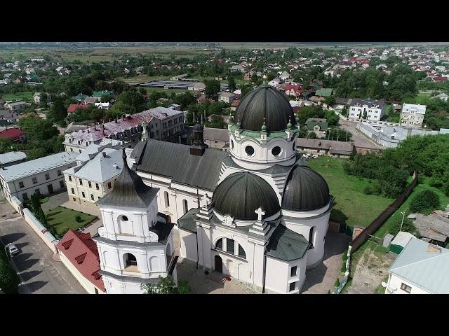 Жовква