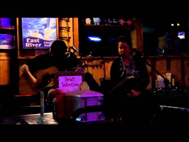 Gimme Back My Heart (cover) by Brandon Day and Shea
