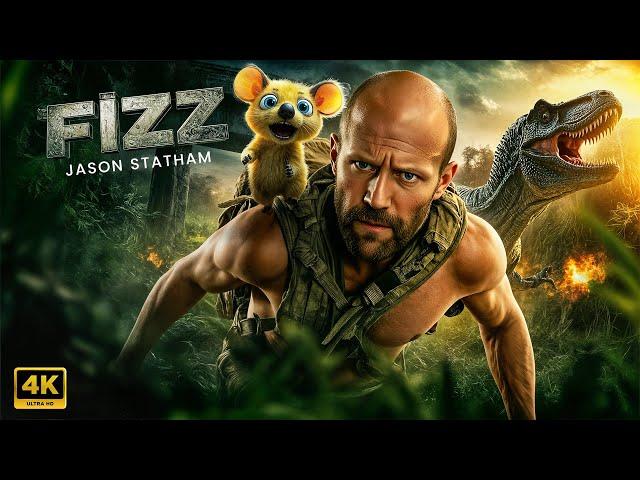 Best Jason Statham Action Movie Exclusive Full Movie 2025 | 4K ULTRA