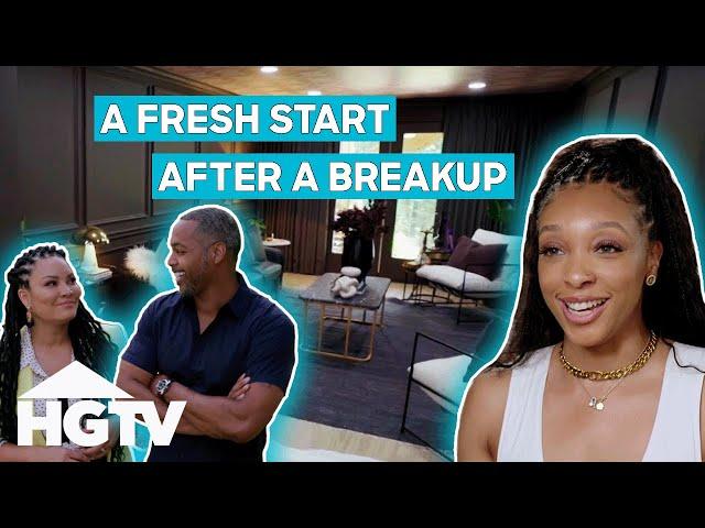 Should She Stay Or Should She Go? | Married to Real Estate