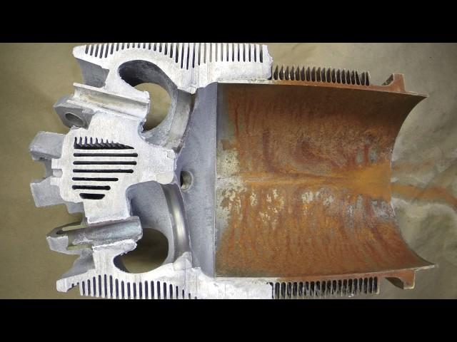 Engine Corrosion Tips From RAM Aircraft