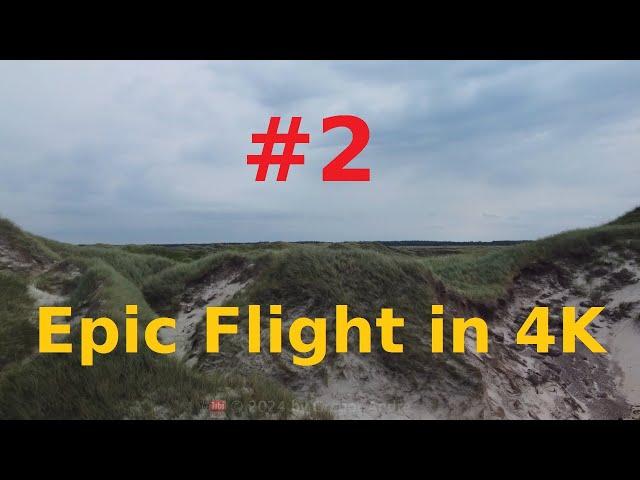 DJI Mini 2 | Epic Flight in 4K - # 2