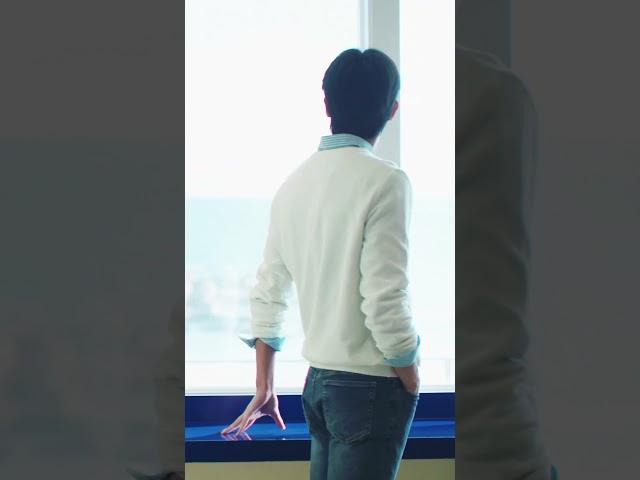 BRENTWOOD 25SS 워셔블 스웨터