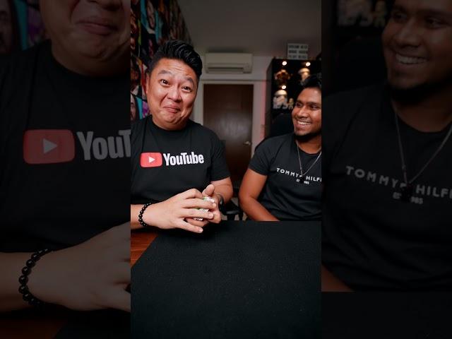 THE MOST IMPOSSIBLE CARD TRICK EVER!