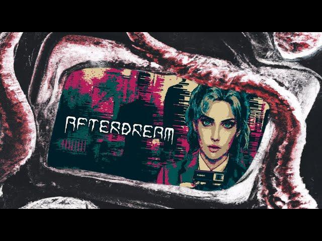 Afterdream  - Demo Playthrough  - A Creepy Side Scroller From Finland