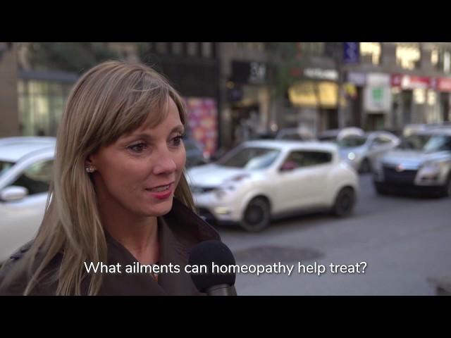 Homeopathy: between fact and fiction - Episode #4 Integrative Health care