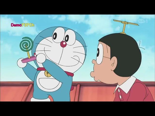 Doraemon New Episode 2023 | Hindi latest Episode Doraemon | Doraemon Official