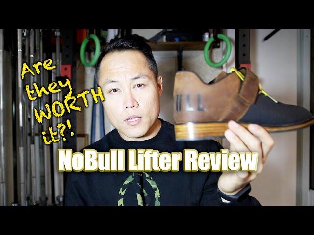 NoBull Lifter Review - Worth it or not?!