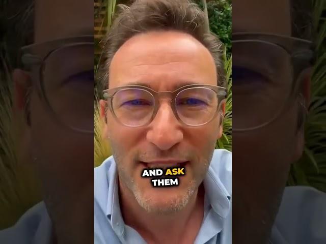 How To Find Your 'Why?' | Simon Sinek