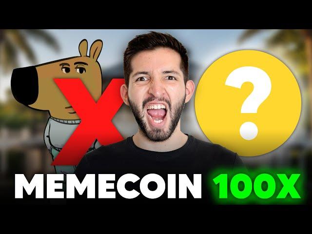 Está memecoin va a explotar pronto + análisis de criptomonedas