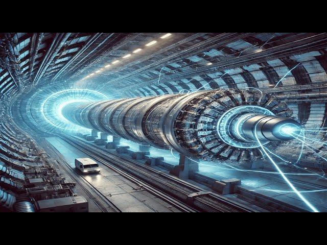CERN y la Partícula de Dios: El Secreto del Bosón de Higgs 