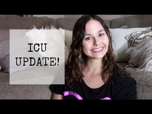 ICU JOB UPDATE