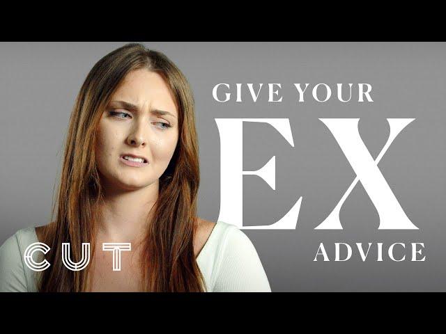 100 People Give Their Ex Advice | Keep it 100 | Cut