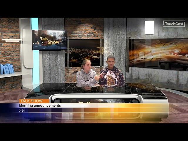 Bms News Link